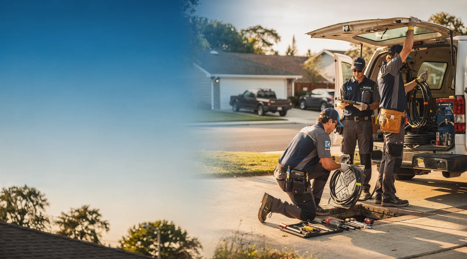 Water Softener Installation in Barry, TX near me